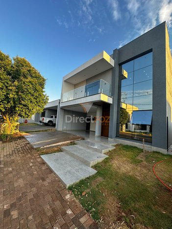 house em Avenida Javier Koelbel, Porto Meira - Foz do Iguaçu - PR