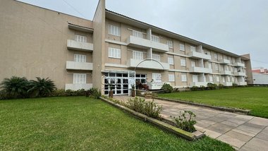 apartment em Avenida Central, Xangri-Lá - Xangri-Lá - RS