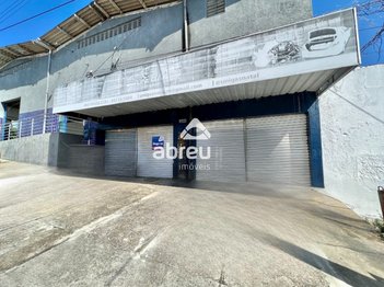 office em Avenida Interventor Mário Câmara, Nossa Senhora de Nazaré - Natal - RN