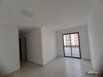 apartment em Rua Salim Daher, Vila Machado - Jacareí - SP