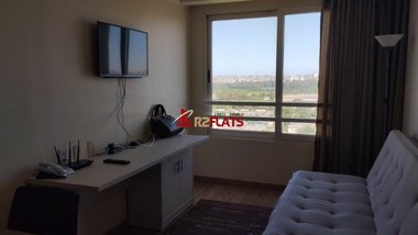 apartment em Rua Barão de Mauá, Centro - Guarulhos - SP