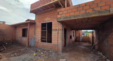 house em Rua Estiva', Setor 2 - Ibiporã - PR