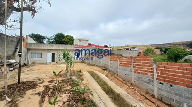 house em Rua Polônia, Jardim Colônia - Jacareí - SP