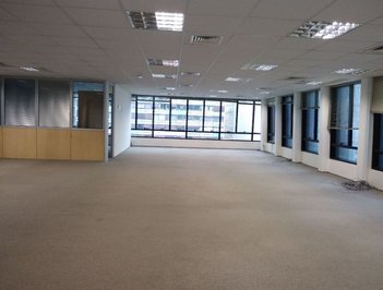 office em Paulista, Bela Vista - São Paulo - SP