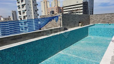 Apartamento em Rua Guarará, Jardim Paulista - São Paulo - undefined