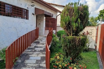 house em Rua Antonieta Altenfelder, Jardim Guapira - São Paulo - SP
