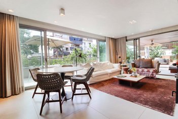 apartment em Avenida Bagé, Petrópolis - Porto Alegre - RS