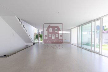 house em Rua Cristóvão Pereira, Campo Belo - São Paulo - SP