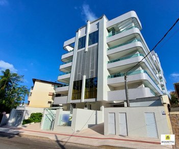 apartment em Rua Carlos Parucker, Atiradores - Joinville - SC