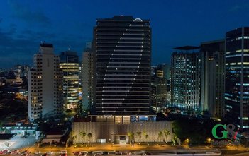 apartment em Avenida Eusébio Matoso, Pinheiros - São Paulo - SP