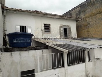 land_lot em Rua Alfredo Pardini, Jardim Icaraí - São Paulo - SP