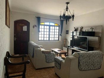 house em Avenida Barro Branco, Vila do Encontro - São Paulo - SP