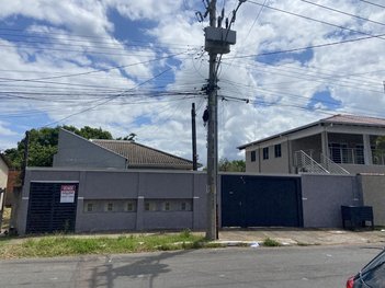 house em Rua das Macieiras, Igara - Canoas - RS
