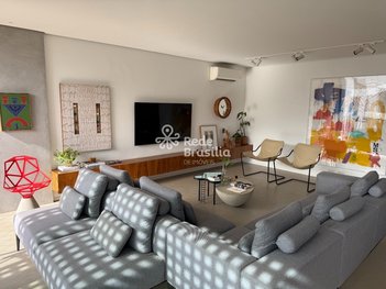 apartment em SQNW 310 Bloco D, Setor Noroeste - Brasília - DF