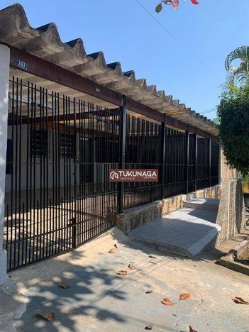 house em Rua Macambau, Jardim Presidente Dutra - Guarulhos - SP