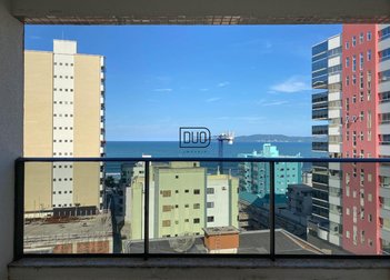 apartment em Rua 418-A, Morretes - Itapema - SC