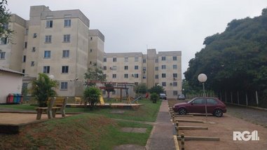 apartment em Cristiano Kraemer, Vila Nova - Porto Alegre - RS