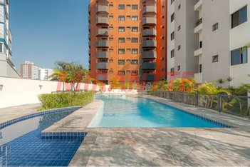 apartment em Rua Florinéia, Água Fria - São Paulo - SP