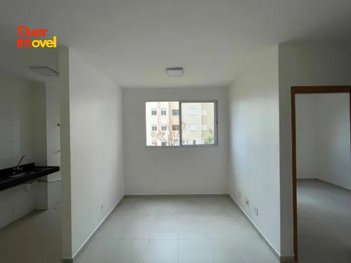 apartment em Rua João e Guiomar Soeira, Reserva Real - Ribeirão Preto - SP