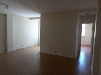apartment em Rua Dezesseis de Março, Centro - Petrópolis - RJ