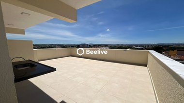 apartment em Rua Armando Pinto Monteiro, São João Batista (Venda Nova) - Belo Horizonte - MG