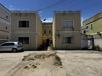 apartment em Rua Humberto de Campos, Enseada das Gaivotas - Rio das Ostras - RJ