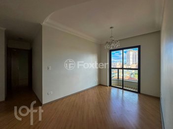 apartment em Rua Luzitânia, Vila Lusitânia - São Bernardo do Campo - SP