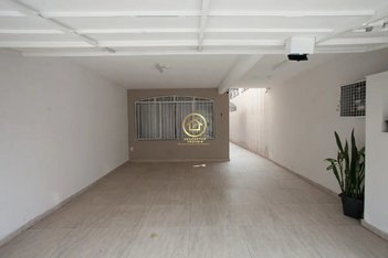 house em Rua Irapuru, Moinho Velho - São Paulo - SP