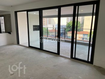 apartment em Rua Cotoxó, Perdizes - São Paulo - SP