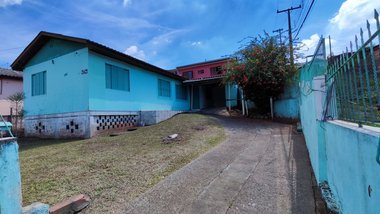 house em Carlos Chagas, Jardim Planalto - Esteio - RS