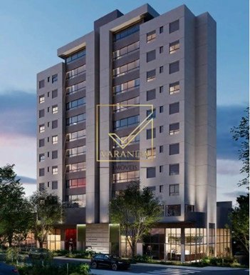 apartment em Rua Barão de Macaúbas, Santo Antônio - Belo Horizonte - MG