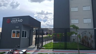 apartment em Rua Dracena, Parque Industrial 200 - Maringá - PR