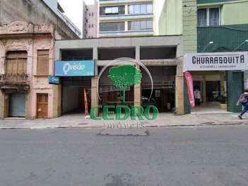 office em Riachuelo, Centro Histórico - Porto Alegre - RS