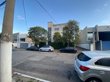 commercial_property em Rua Alvarenga Peixoto, Vila Anastácio - São Paulo - SP