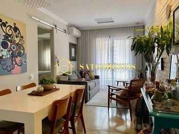 apartment em Rua Comendador Miguel Calfat, Vila Nova Conceição - São Paulo - SP