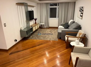 apartment em Rua Caconde, Jardim Paulista - São Paulo - SP