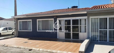 house em Avenida Xingu, Pontal do Paraná - Pontal do Paraná - PR