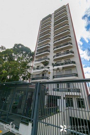apartment em Leiria, Centro - São Bernardo do Campo - SP