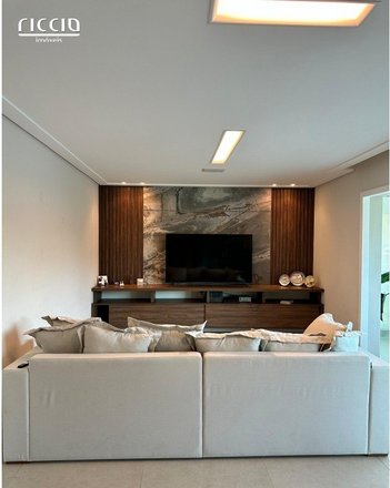 apartment em Rua Antônio Cara, Jardim das Colinas - São José dos Campos - SP