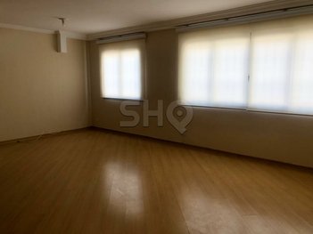apartment em Alameda Itu, Jardim Paulista - São Paulo - SP