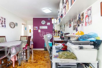 apartment em Rua Vitorino Carmilo, Barra Funda - São Paulo - SP