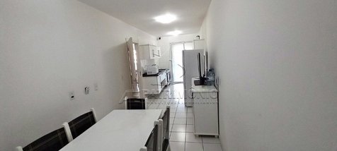 apartment em Rua Professor Horácio Mesquita de Camargo, Parque Campolim - Sorocaba - SP