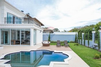 house em Rua Tenente Roberto Reynaldo, Condomínio Reserva da Serra - Jundiaí - SP