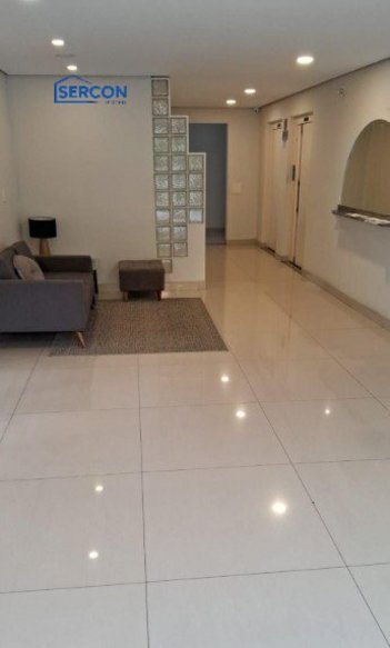 apartment em Rua Baltazar Lisboa, Vila Mariana - São Paulo - SP