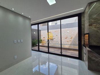 house em Rua C 166, Jardim América - Goiânia - GO