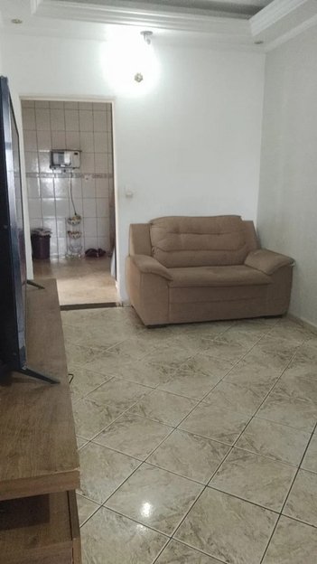 house em Rua Sargento Ciber Porto e Mendonça, Conjunto Habitacional Marechal Mascarenhas de Morais - São Paulo - SP