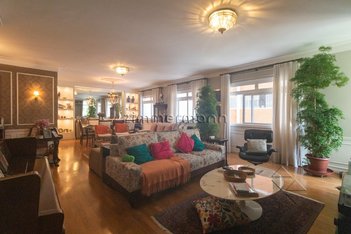 apartment em Rua Maranhão, Higienópolis - São Paulo - SP