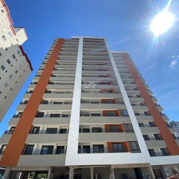 apartment em Rua Pedro de Avos, Loteamento Residencial e Comercial Bosque Flamboyant - Taubaté - SP