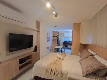 apartment em Rua Golfo de Veneza, Intermares - Cabedelo - PB
