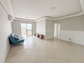 apartment em Rodovia João Paulo, João Paulo - Florianópolis - SC